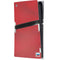 Russia Soccer Flag PS5 Pro Console Skin